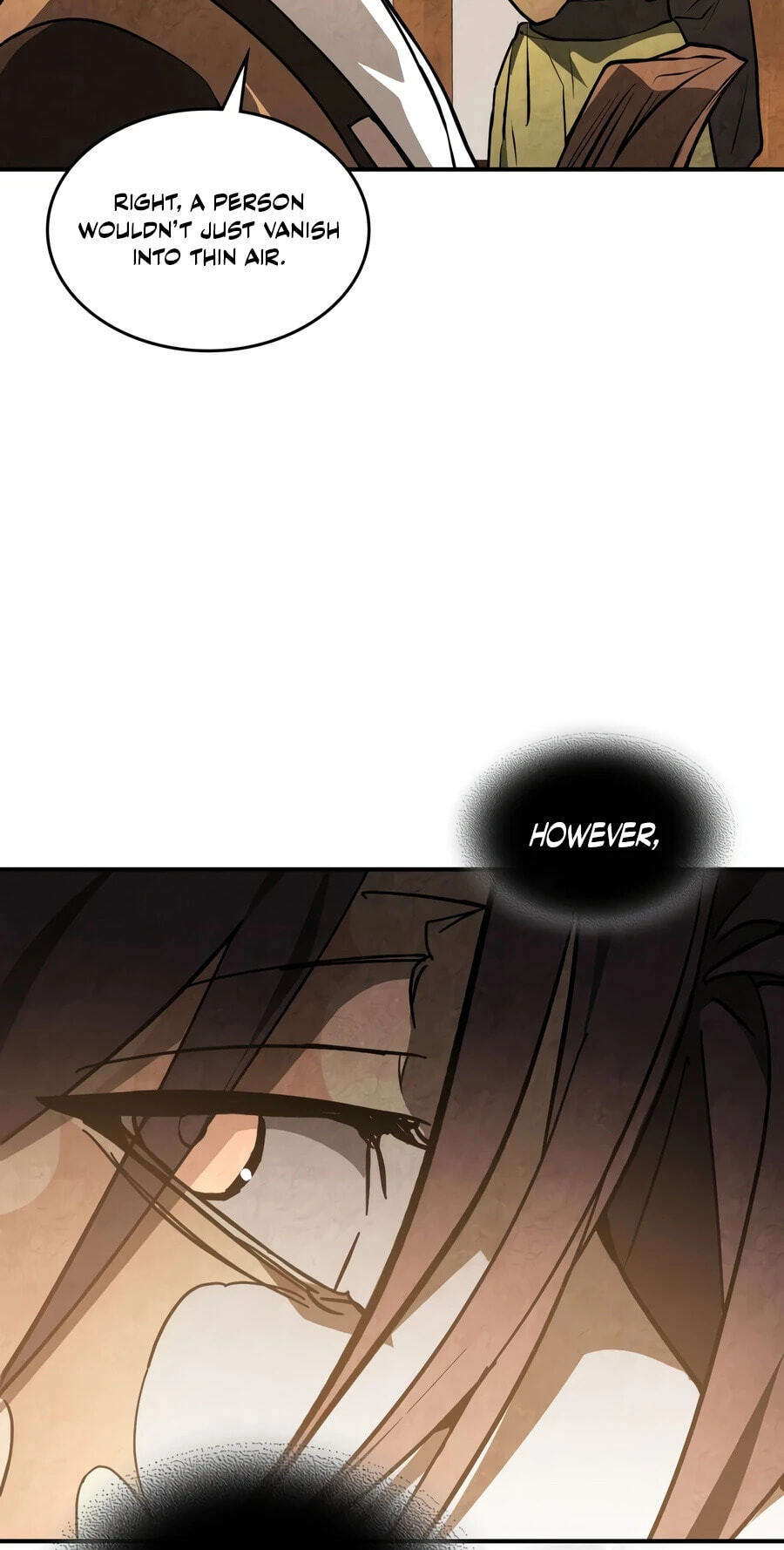 Read Chronicles of a Returner chapter 164 image 25 on Lezhin