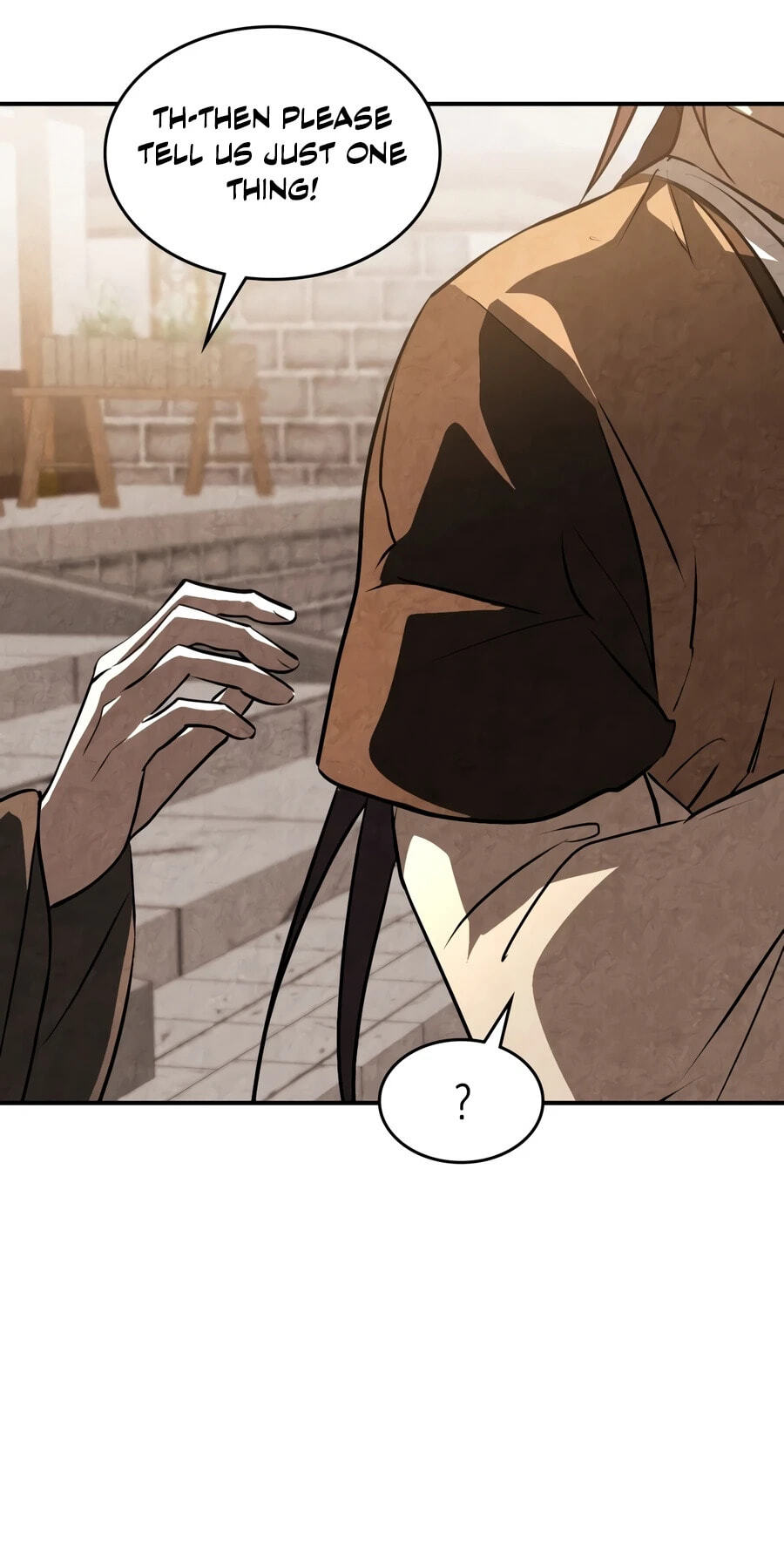 Read Chronicles of a Returner chapter 164 image 31 on Lezhin
