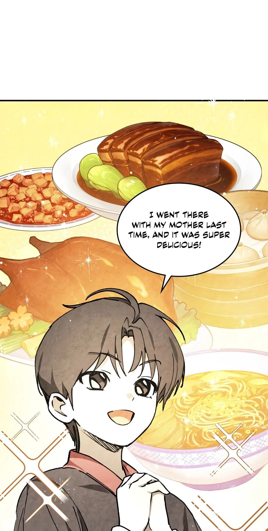 Read Chronicles of a Returner chapter 164 image 56 on Lezhin