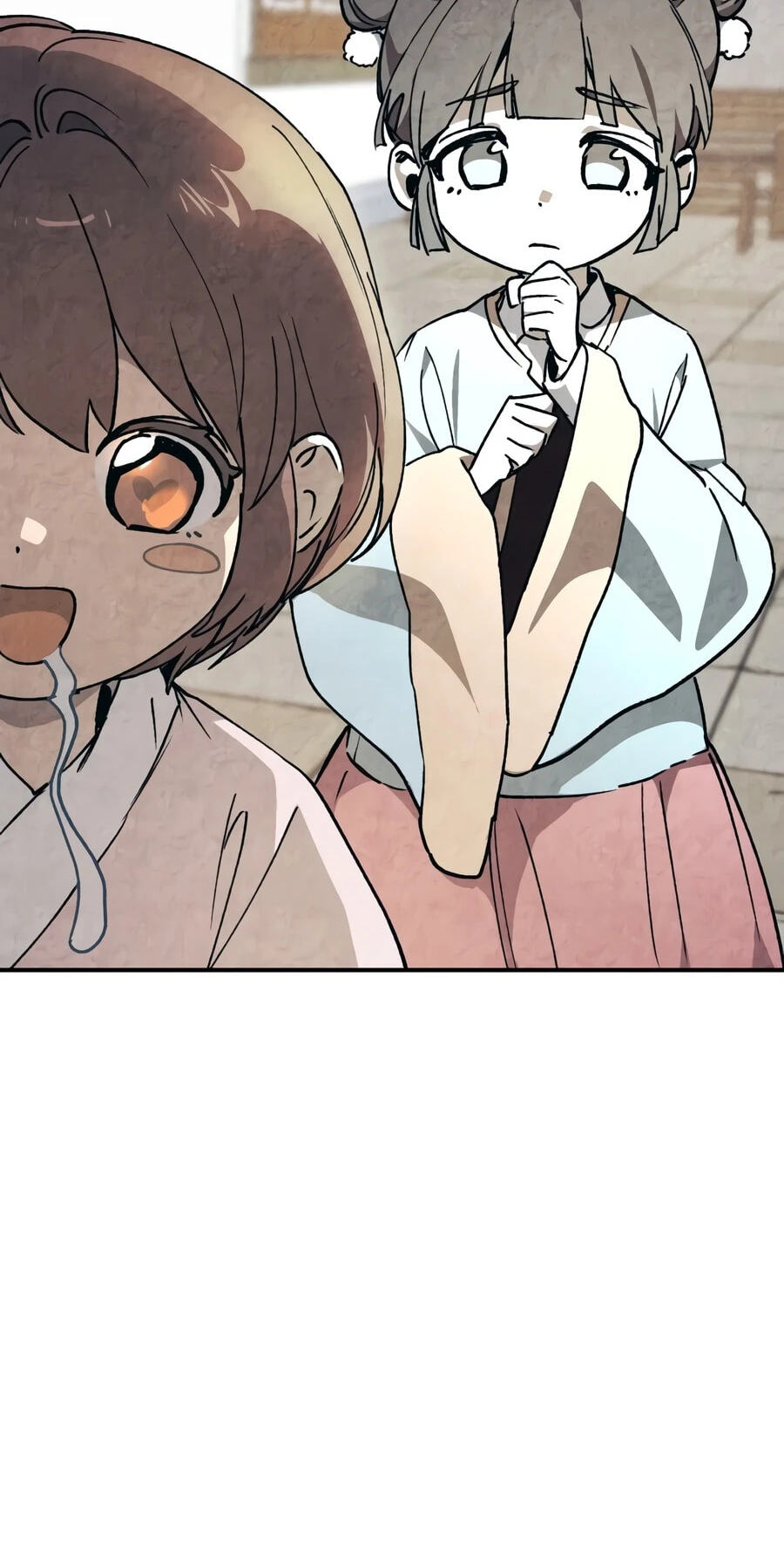 Read Chronicles of a Returner chapter 164 image 59 on Lezhin