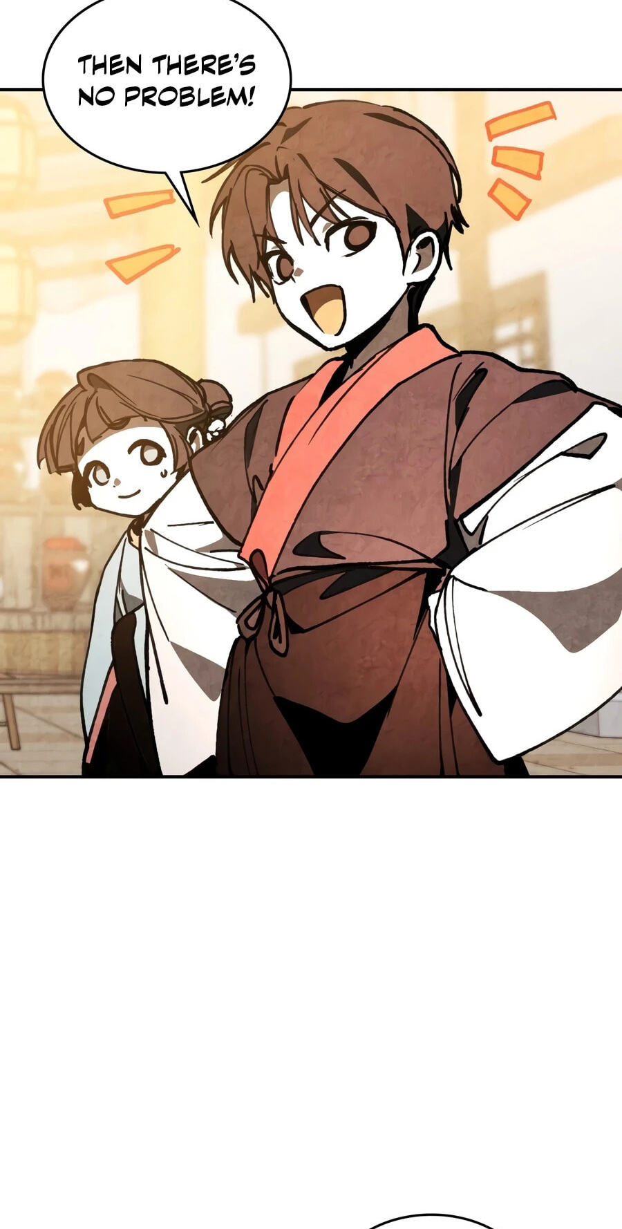 Read Chronicles of a Returner chapter 164 image 64 on Lezhin