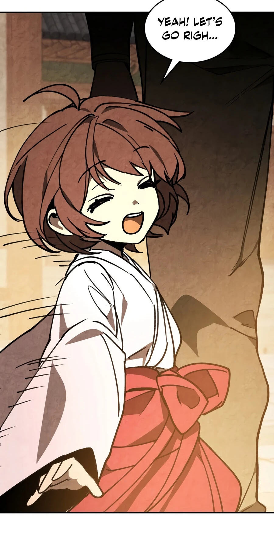 Read Chronicles of a Returner chapter 164 image 65 on Lezhin