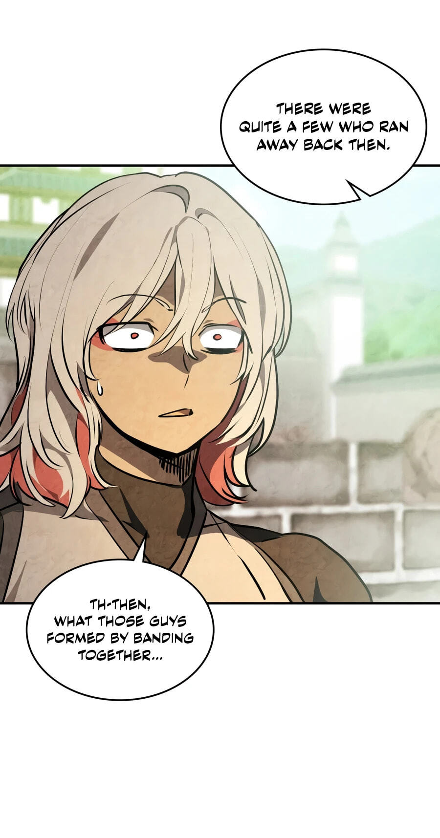 Read Chronicles of a Returner chapter 164 image 9 on Lezhin