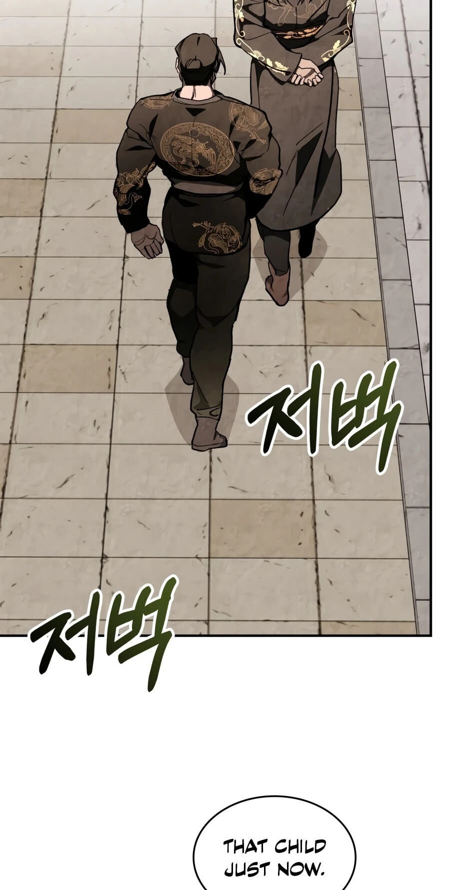 Read Chronicles of a Returner chapter 165 image 13 on Lezhin