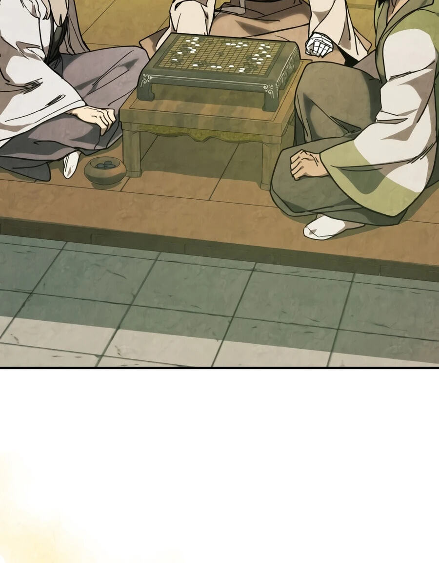 Read Chronicles of a Returner chapter 165 image 22 on Lezhin