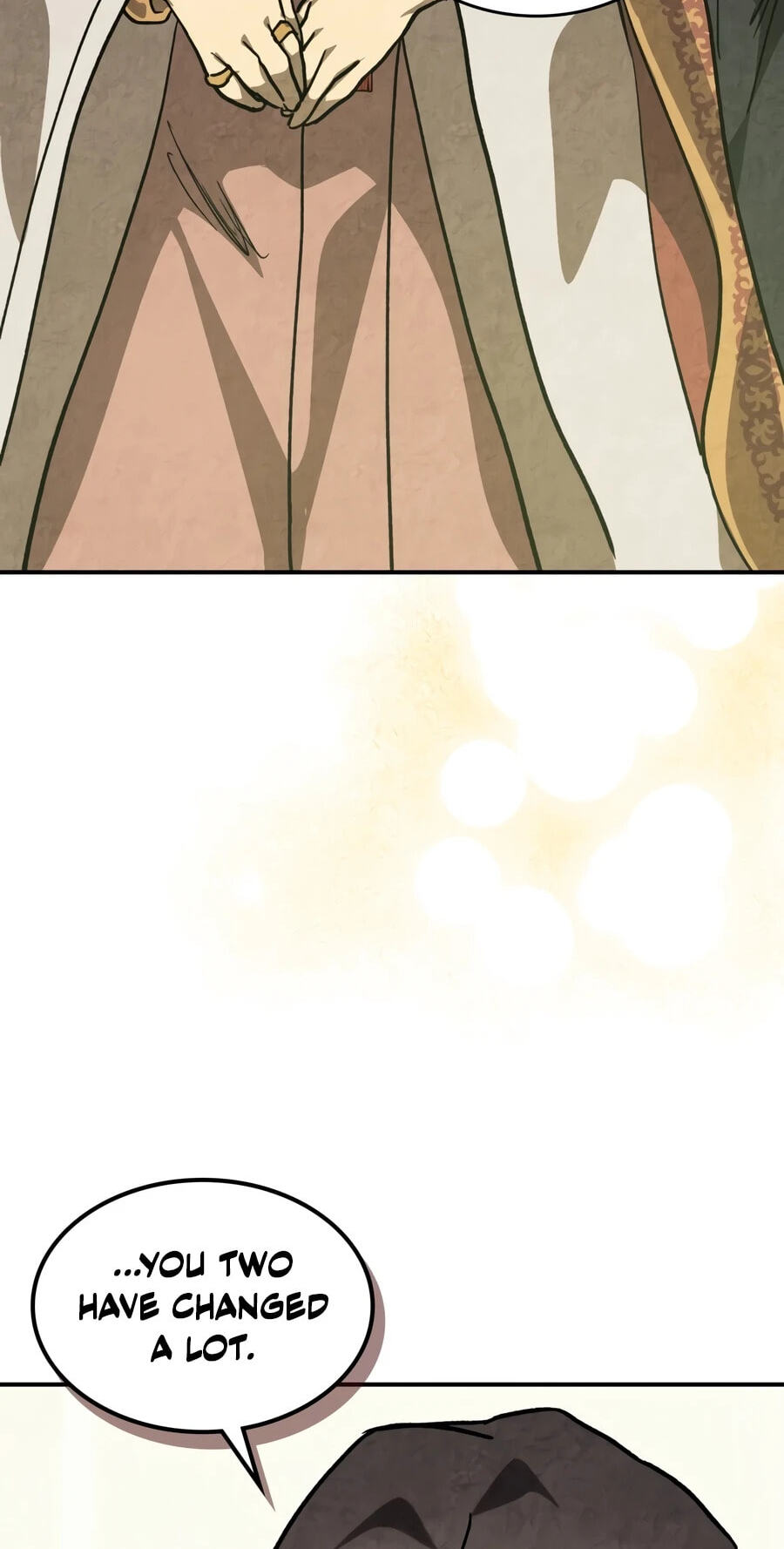 Read Chronicles of a Returner chapter 165 image 24 on Lezhin