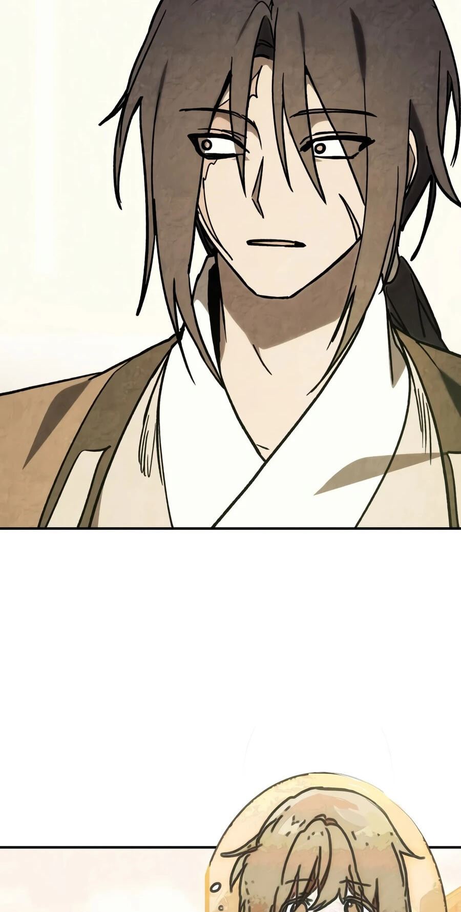 Read Chronicles of a Returner chapter 165 image 25 on Lezhin