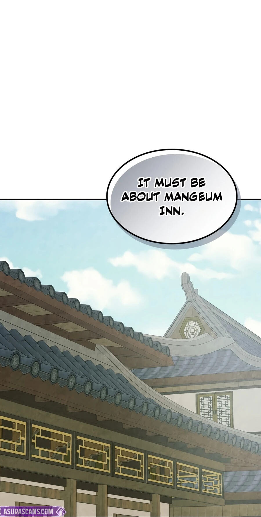 Read Chronicles of a Returner chapter 165 image 30 on Lezhin