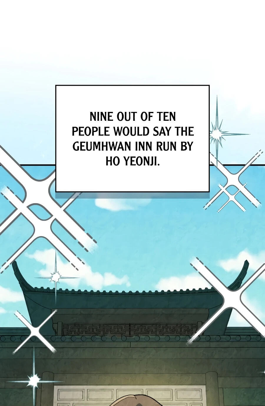 Read Chronicles of a Returner chapter 165 image 32 on Lezhin