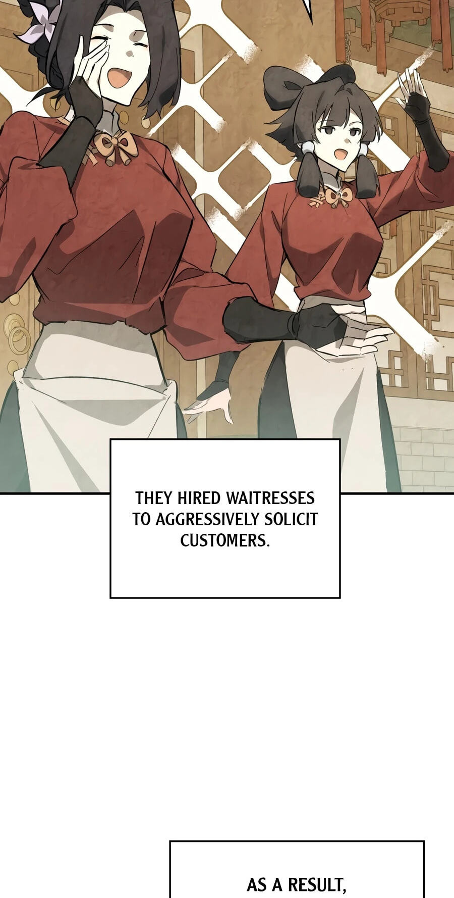 Read Chronicles of a Returner chapter 165 image 37 on Lezhin