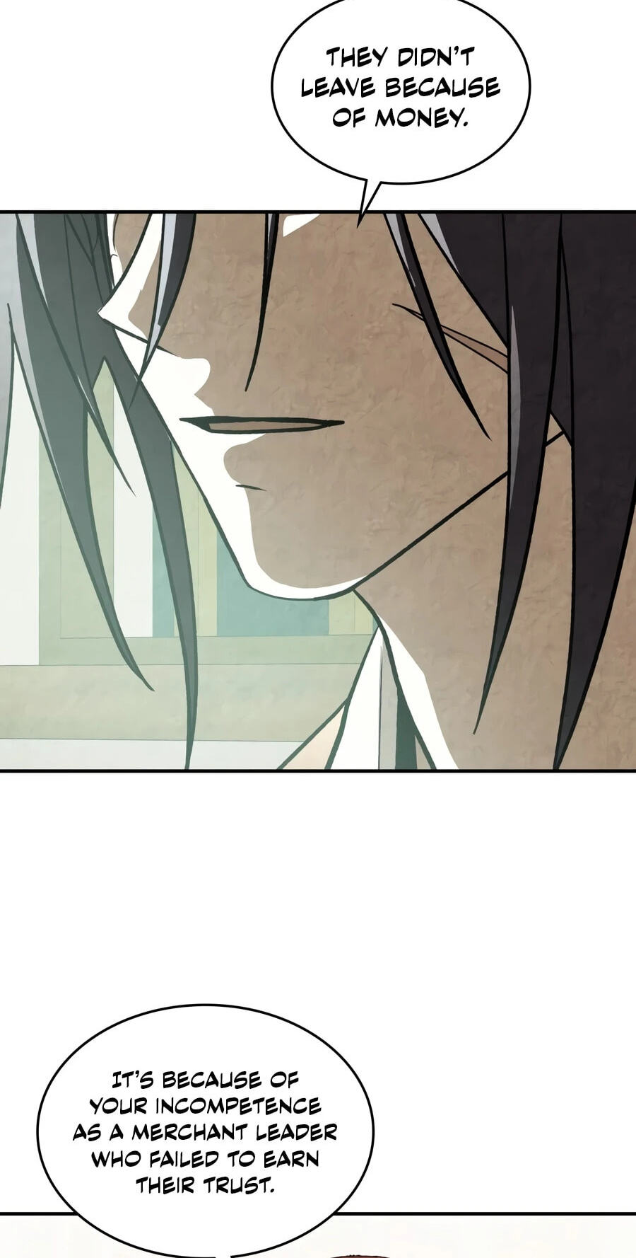 Read Chronicles of a Returner chapter 165 image 41 on Lezhin