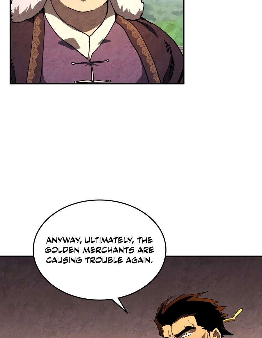 Read Chronicles of a Returner chapter 165 image 43 on Lezhin