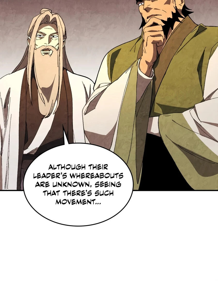 Read Chronicles of a Returner chapter 165 image 44 on Lezhin