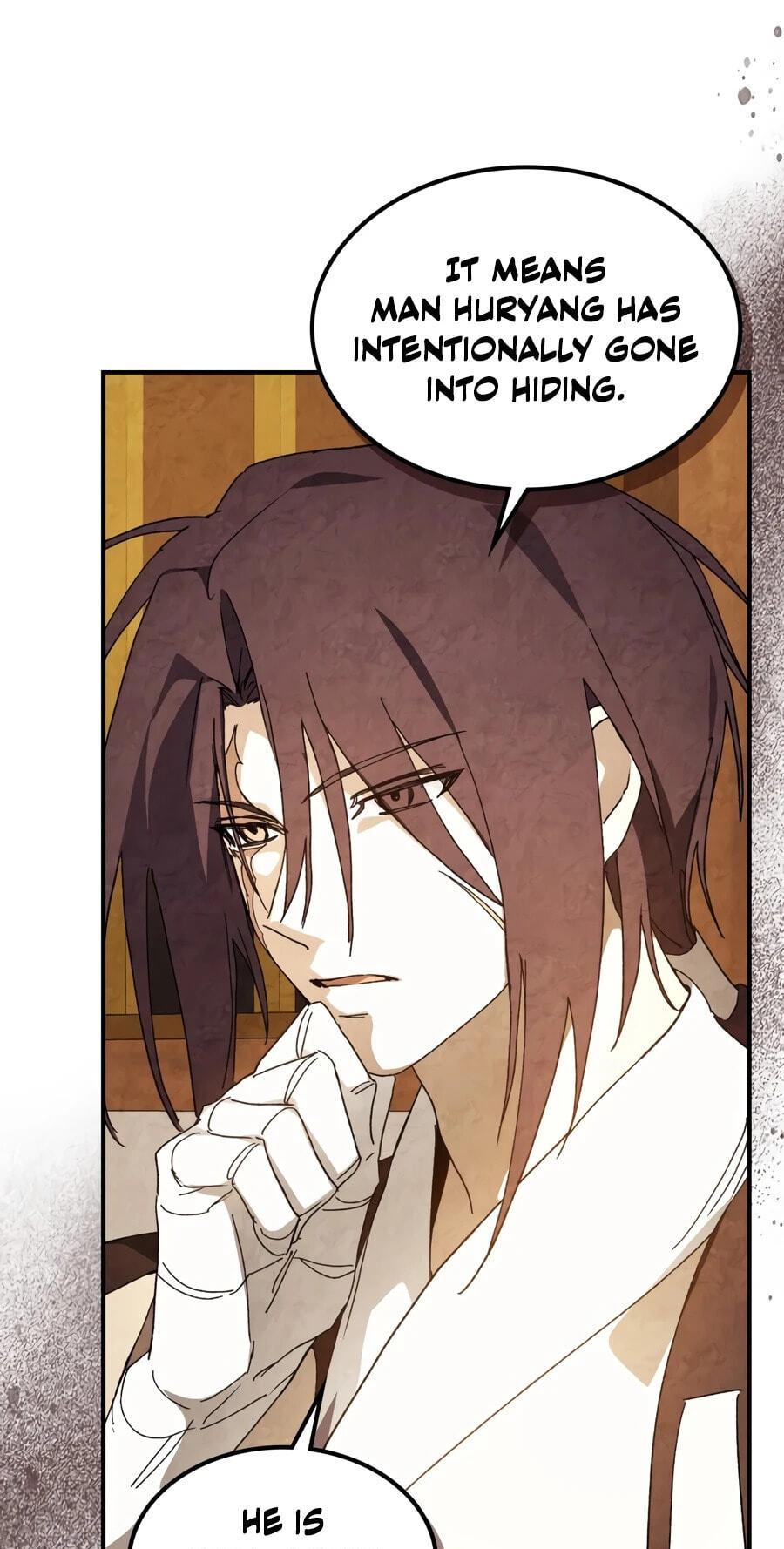 Read Chronicles of a Returner chapter 165 image 45 on Lezhin