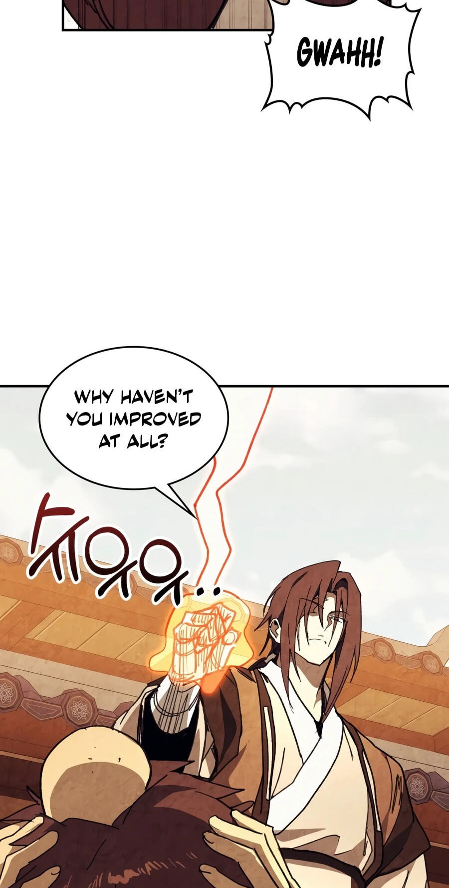 Read Chronicles of a Returner chapter 165 image 56 on Lezhin