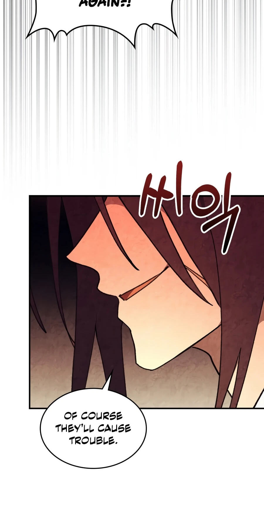 Read Chronicles of a Returner chapter 165 image 61 on Lezhin