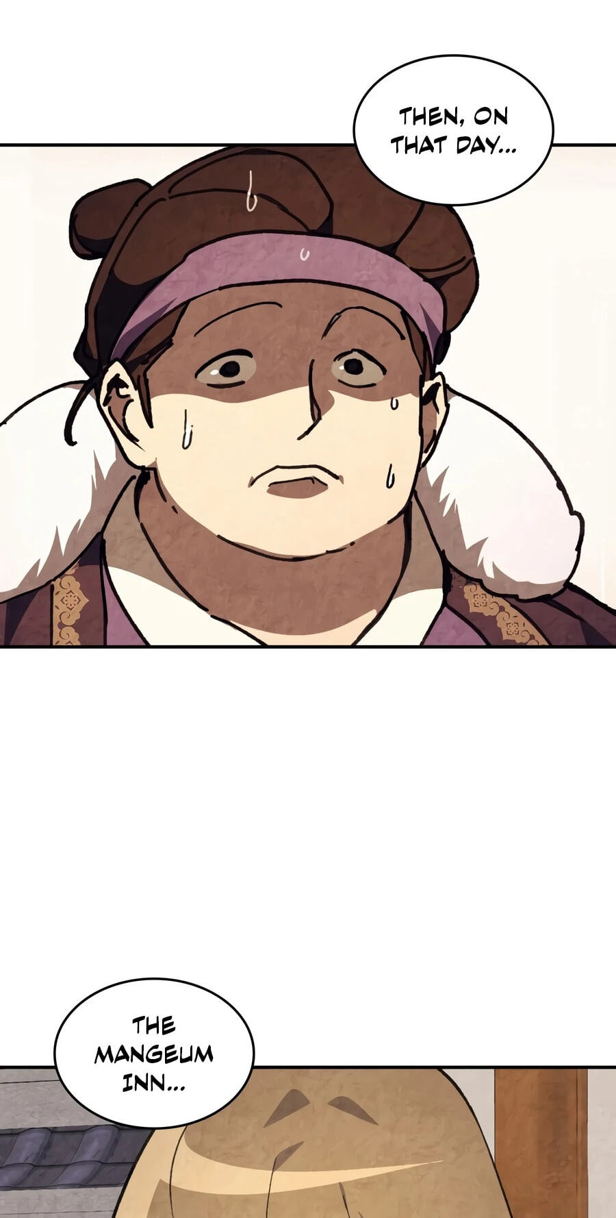 Read Chronicles of a Returner chapter 165 image 62 on Lezhin