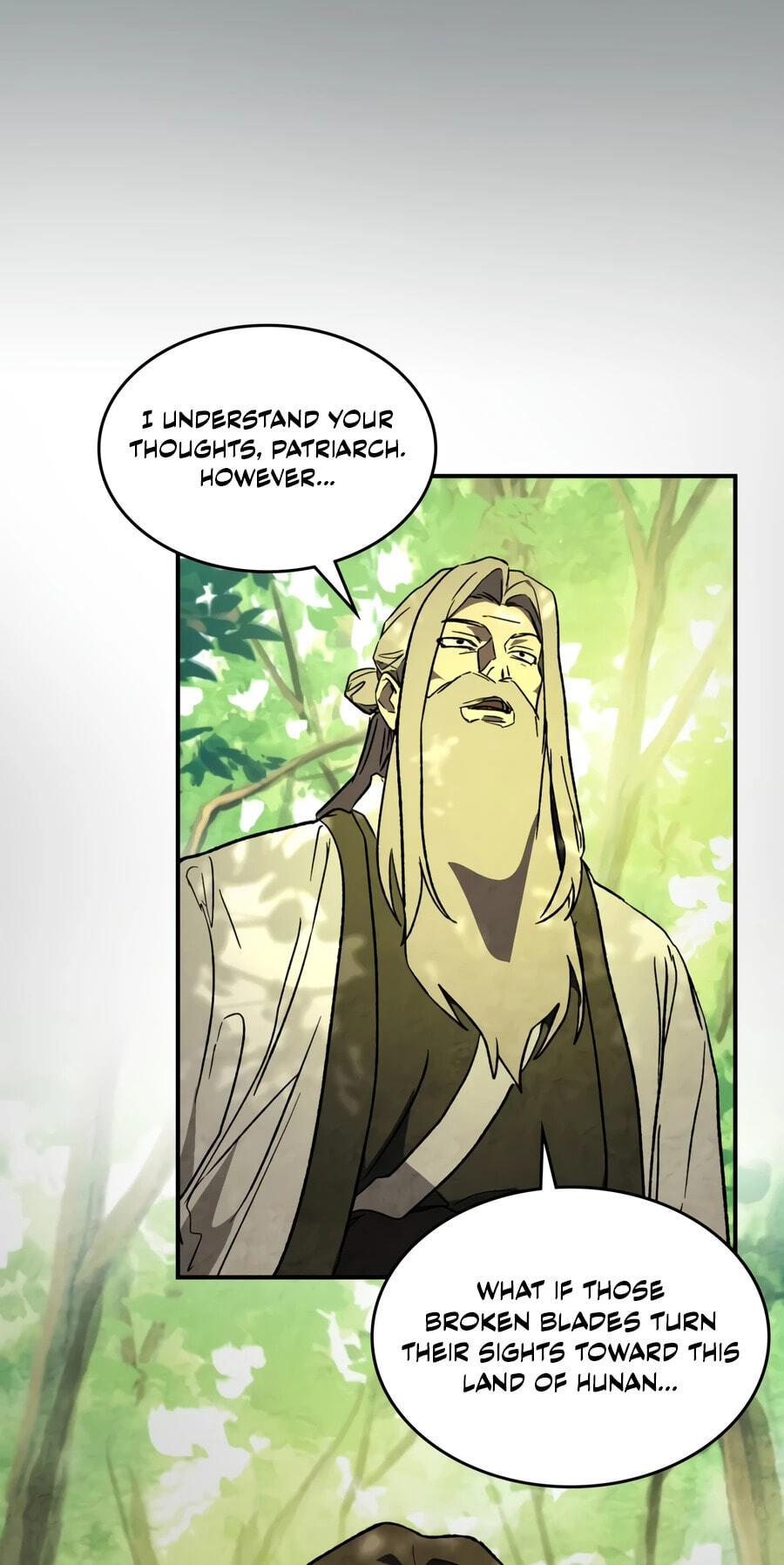 Read Chronicles of a Returner chapter 165 image 68 on Lezhin