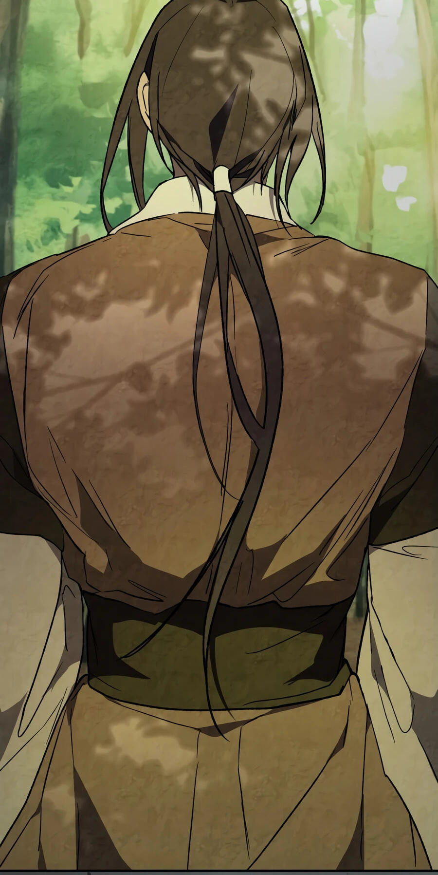 Read Chronicles of a Returner chapter 165 image 69 on Lezhin