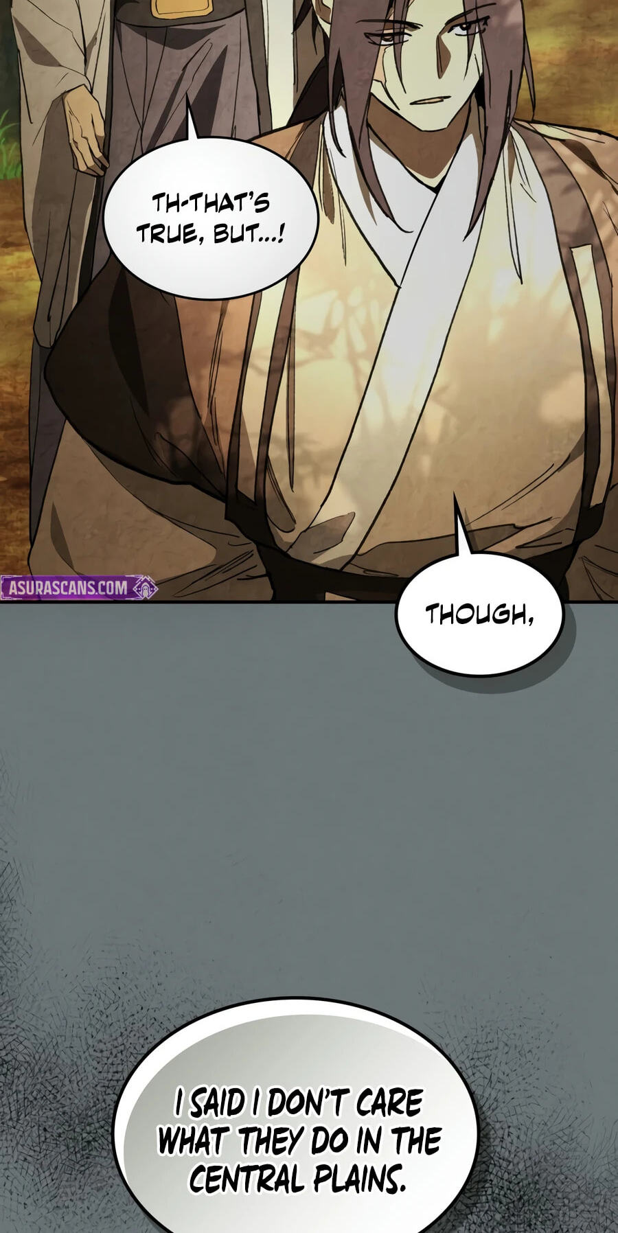 Read Chronicles of a Returner chapter 165 image 71 on Lezhin
