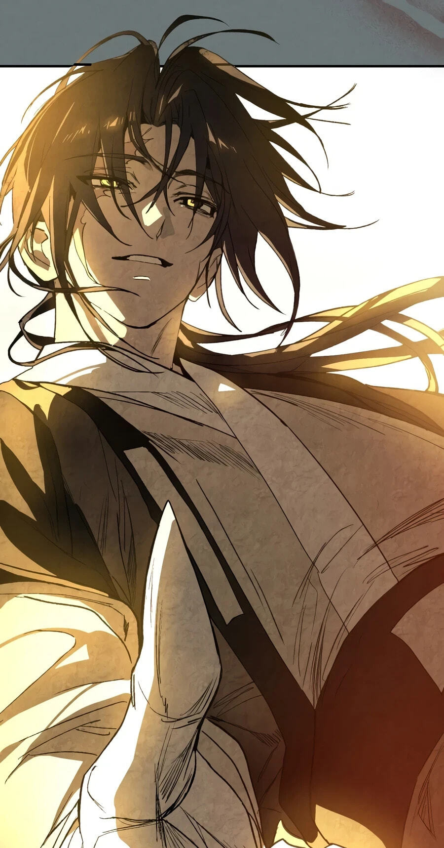 Read Chronicles of a Returner chapter 165 image 75 on Lezhin