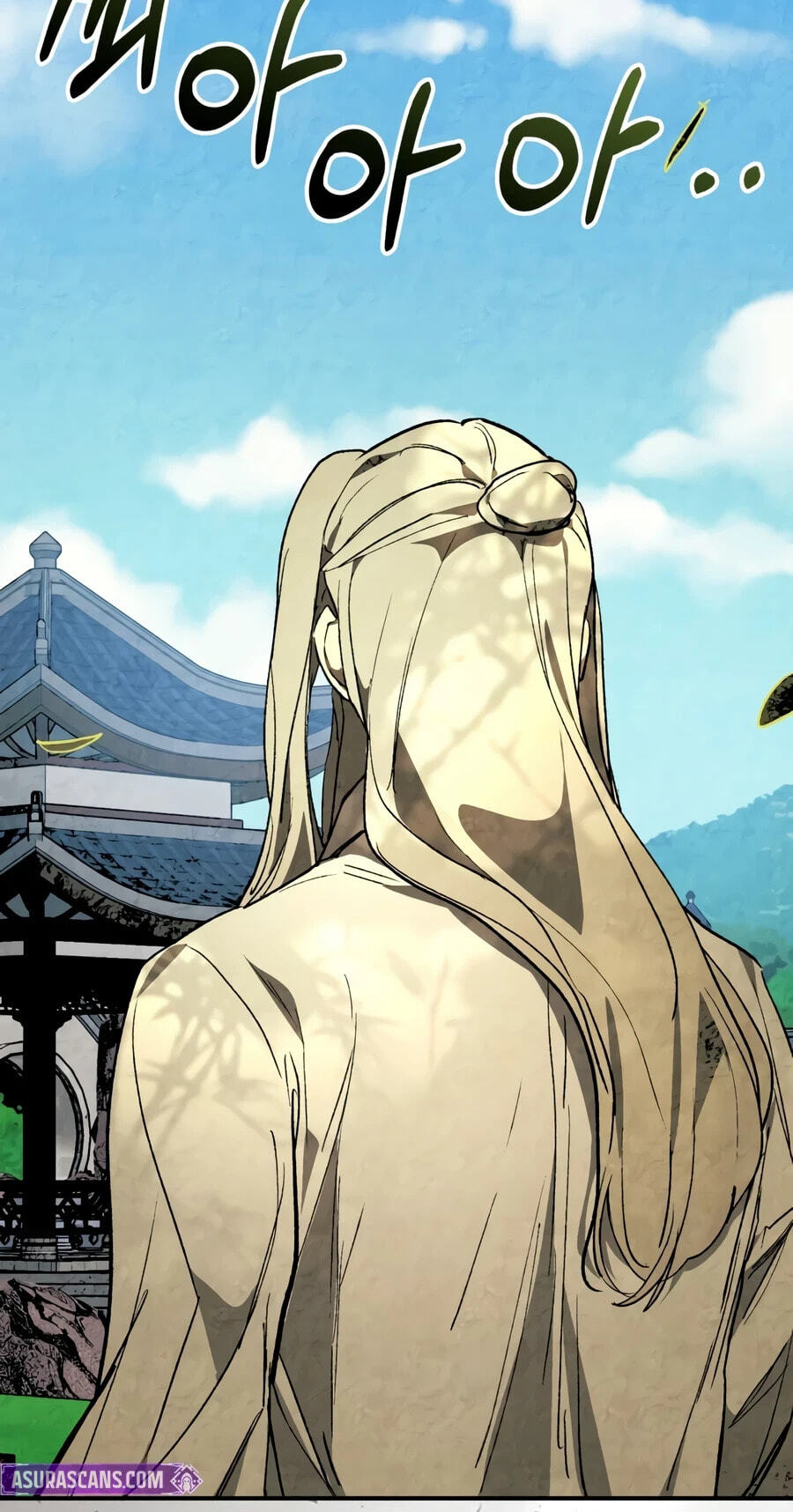 Read Chronicles of a Returner chapter 165 image 79 on Lezhin
