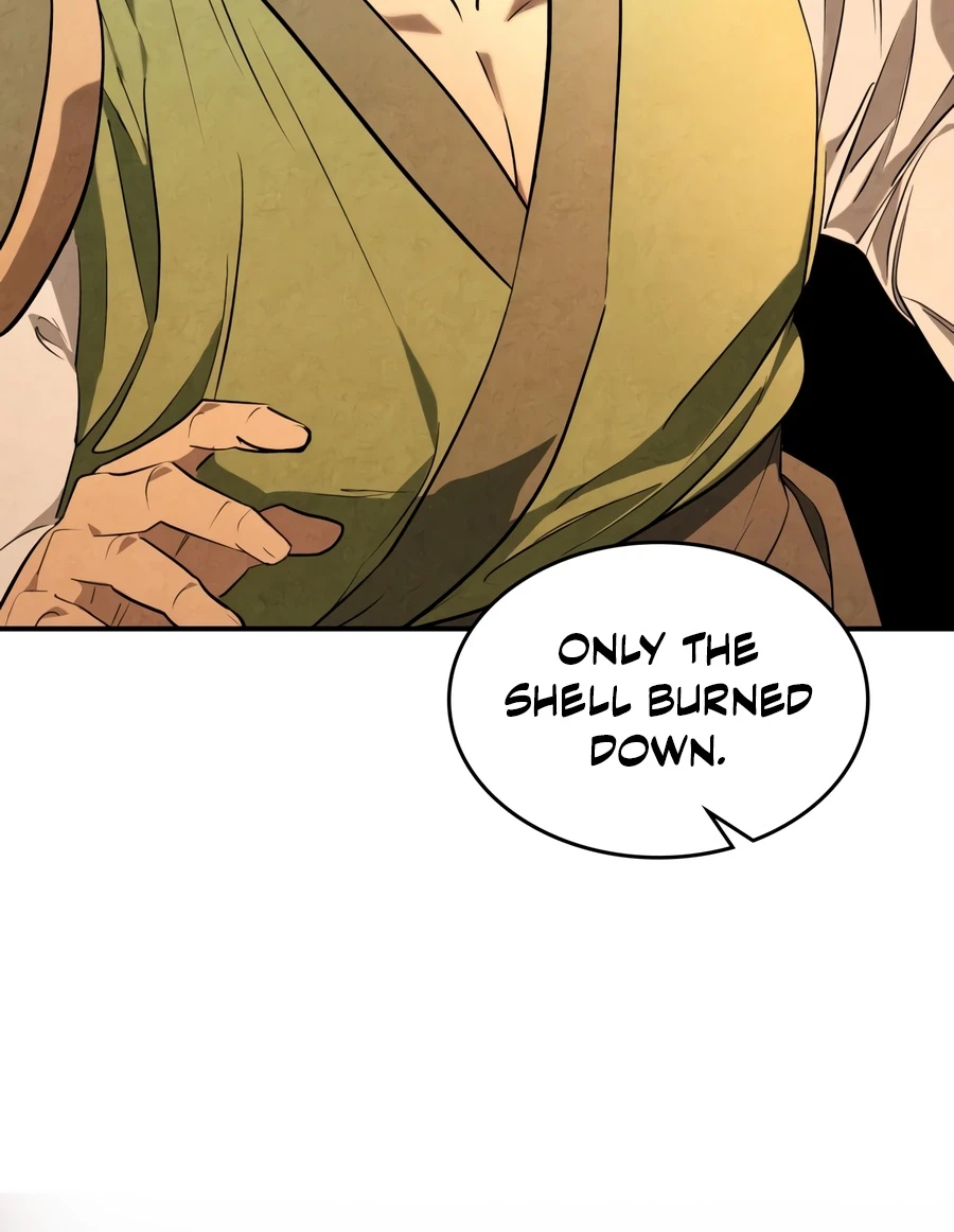 Read Chronicles of a Returner chapter 169 image 10 on Lezhin