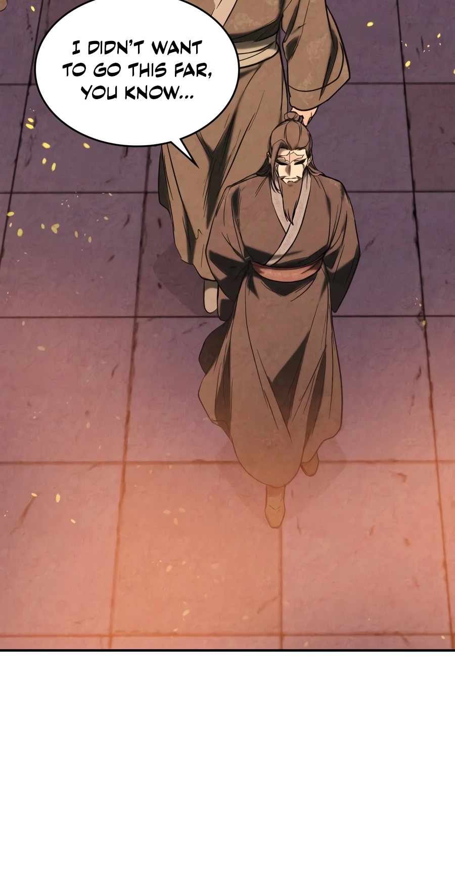 Read Chronicles of a Returner chapter 169 image 14 on Lezhin