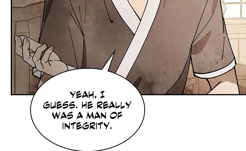 Read Chronicles of a Returner chapter 17 image 12 on Lezhin