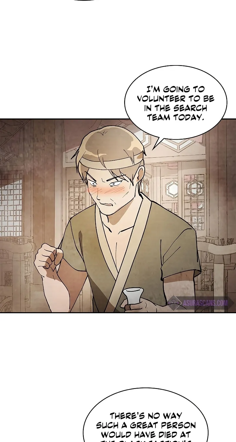 Read Chronicles of a Returner chapter 17 image 13 on Lezhin