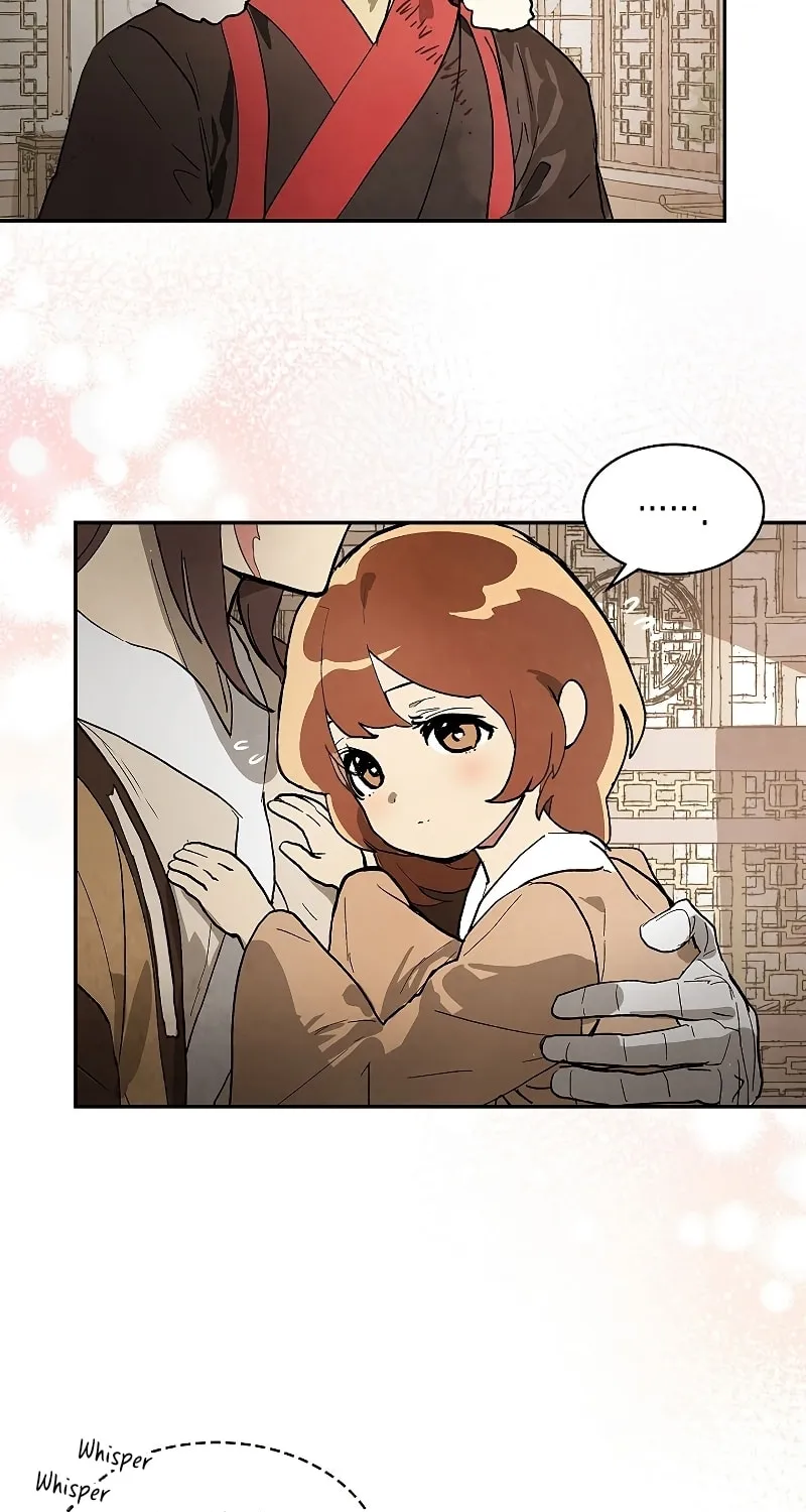 Read Chronicles of a Returner chapter 17 image 19 on Lezhin