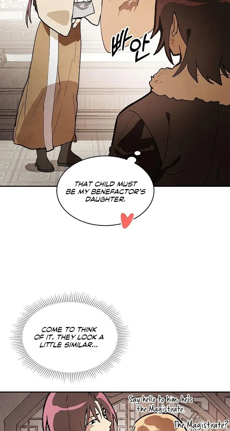 Read Chronicles of a Returner chapter 17 image 21 on Lezhin