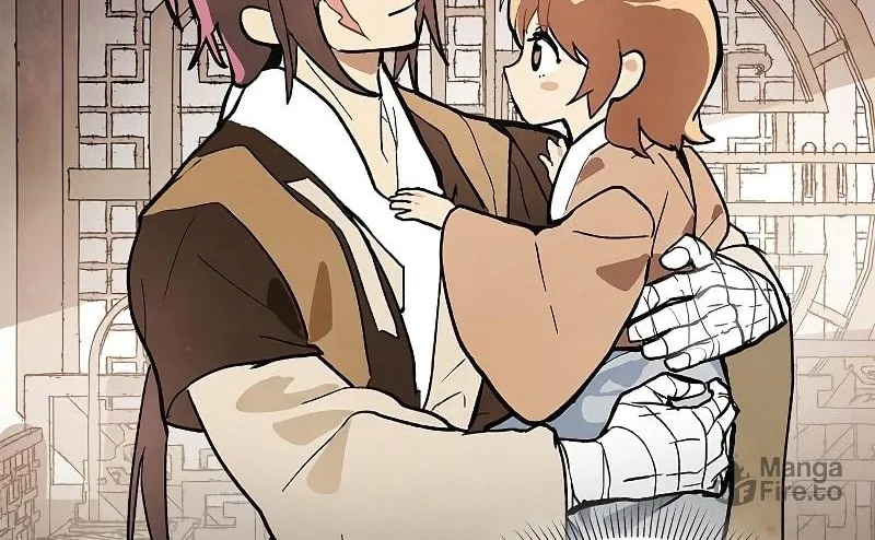 Read Chronicles of a Returner chapter 17 image 22 on Lezhin