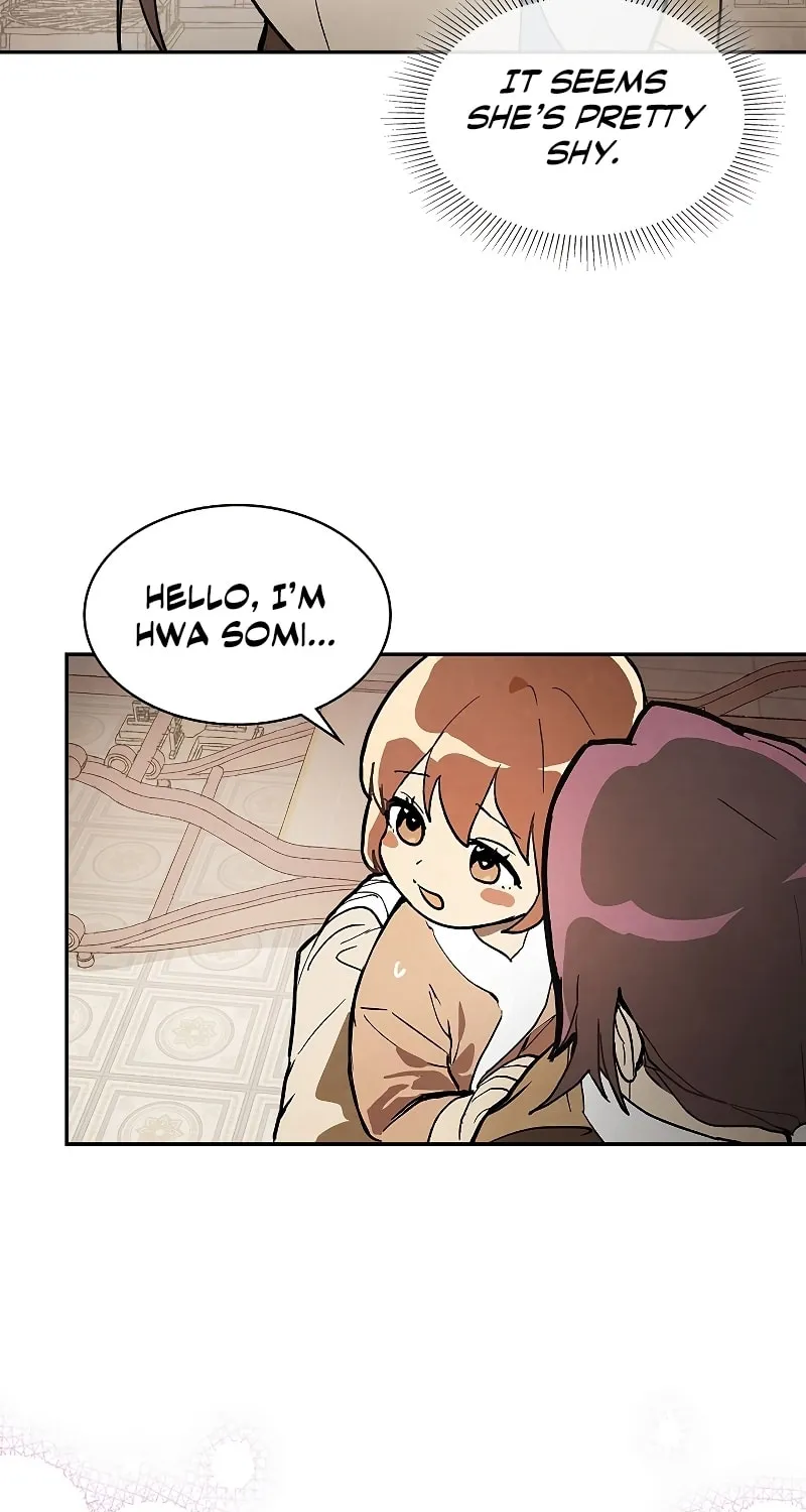 Read Chronicles of a Returner chapter 17 image 23 on Lezhin