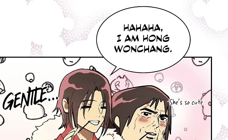 Read Chronicles of a Returner chapter 17 image 24 on Lezhin