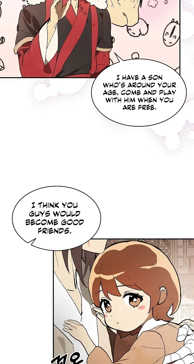 Read Chronicles of a Returner chapter 17 image 25 on Lezhin