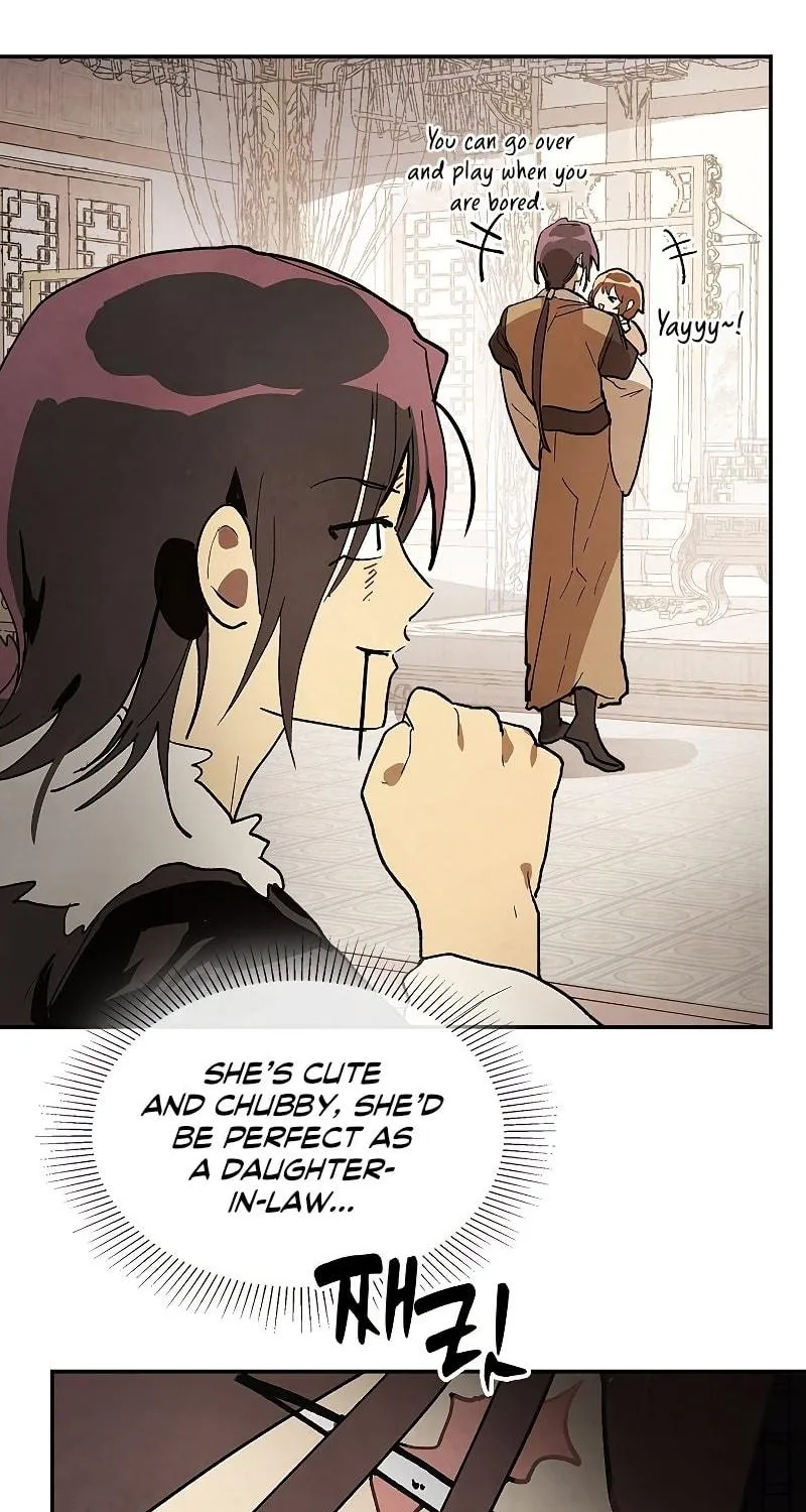 Read Chronicles of a Returner chapter 17 image 27 on Lezhin