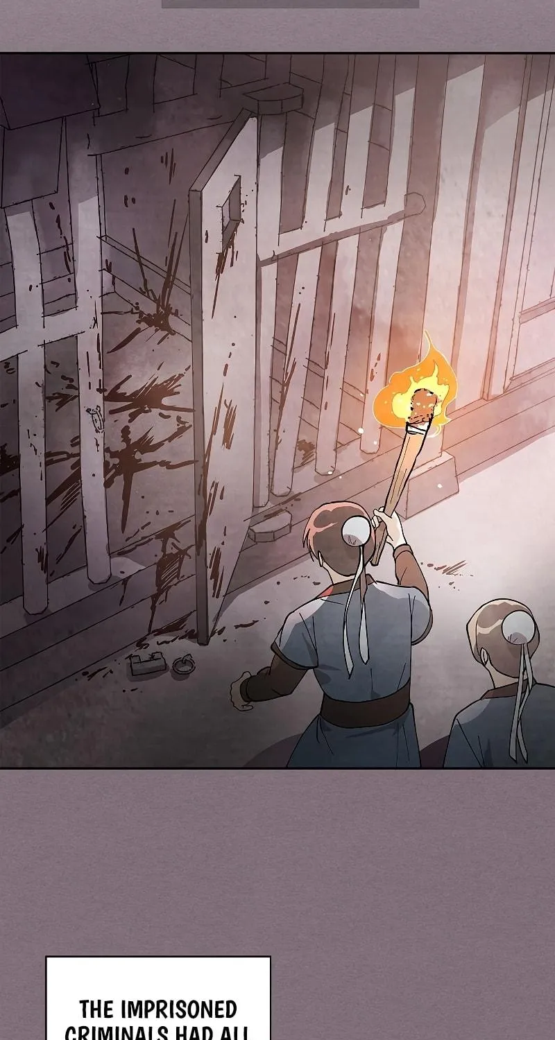 Read Chronicles of a Returner chapter 17 image 3 on Lezhin