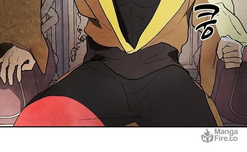 Read Chronicles of a Returner chapter 17 image 40 on Lezhin