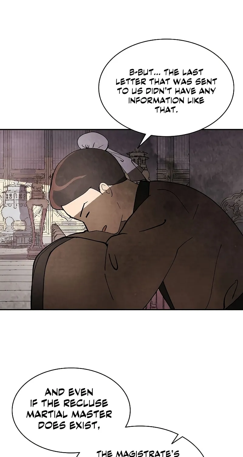 Read Chronicles of a Returner chapter 17 image 41 on Lezhin