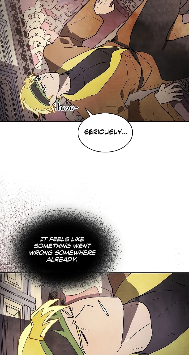 Read Chronicles of a Returner chapter 17 image 43 on Lezhin