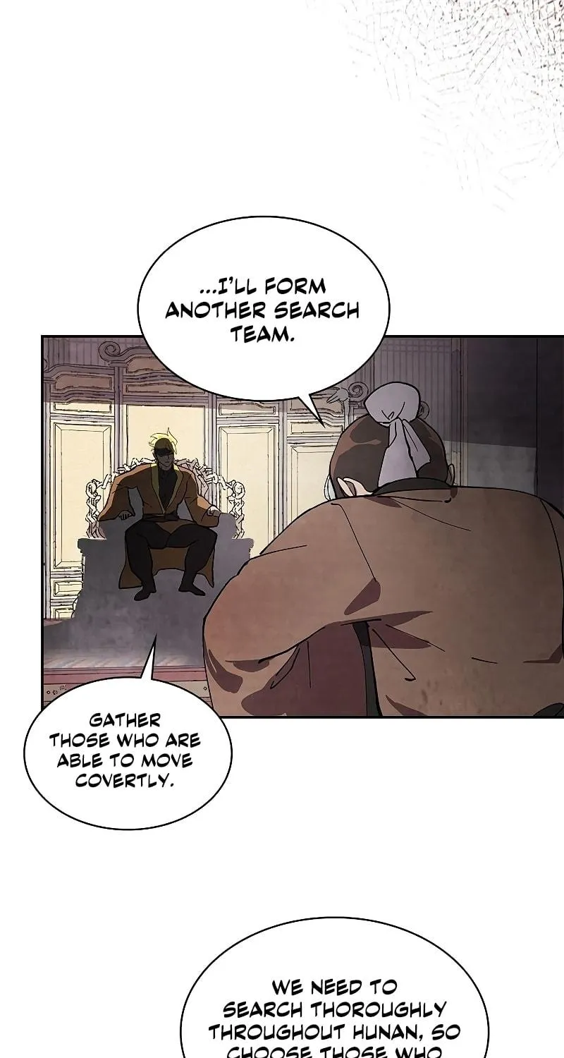 Read Chronicles of a Returner chapter 17 image 45 on Lezhin