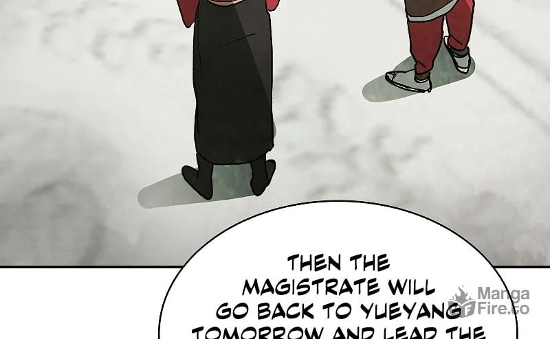 Read Chronicles of a Returner chapter 17 image 48 on Lezhin