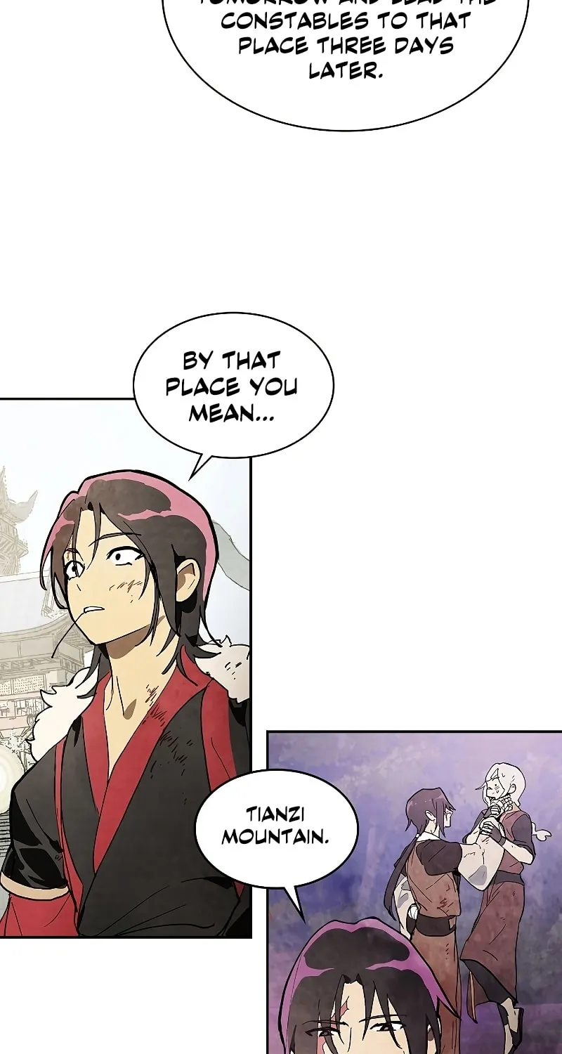 Read Chronicles of a Returner chapter 17 image 49 on Lezhin