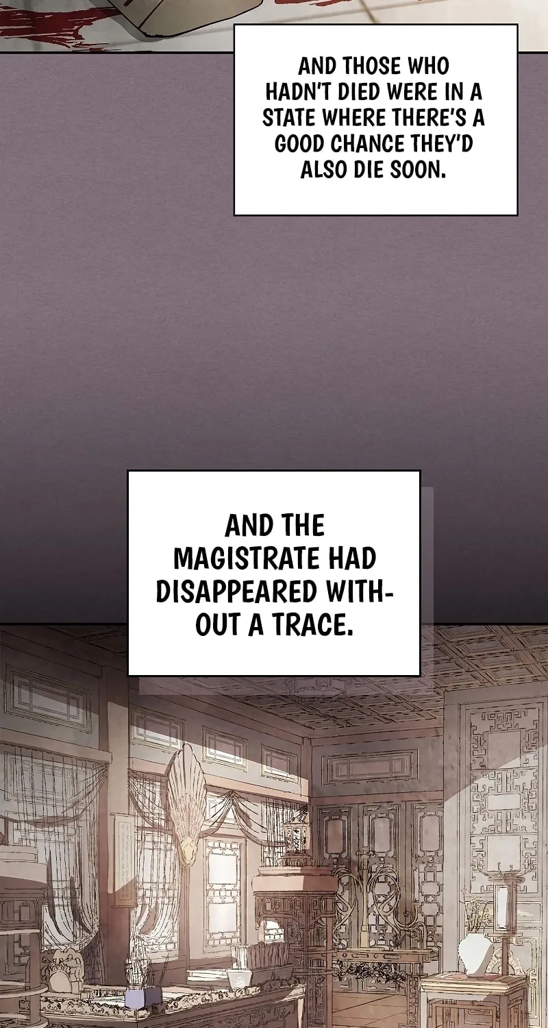 Read Chronicles of a Returner chapter 17 image 5 on Lezhin