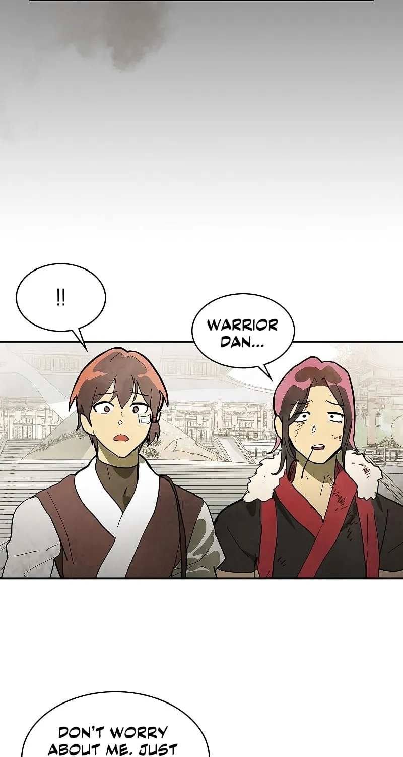 Read Chronicles of a Returner chapter 17 image 53 on Lezhin