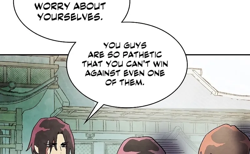 Read Chronicles of a Returner chapter 17 image 54 on Lezhin