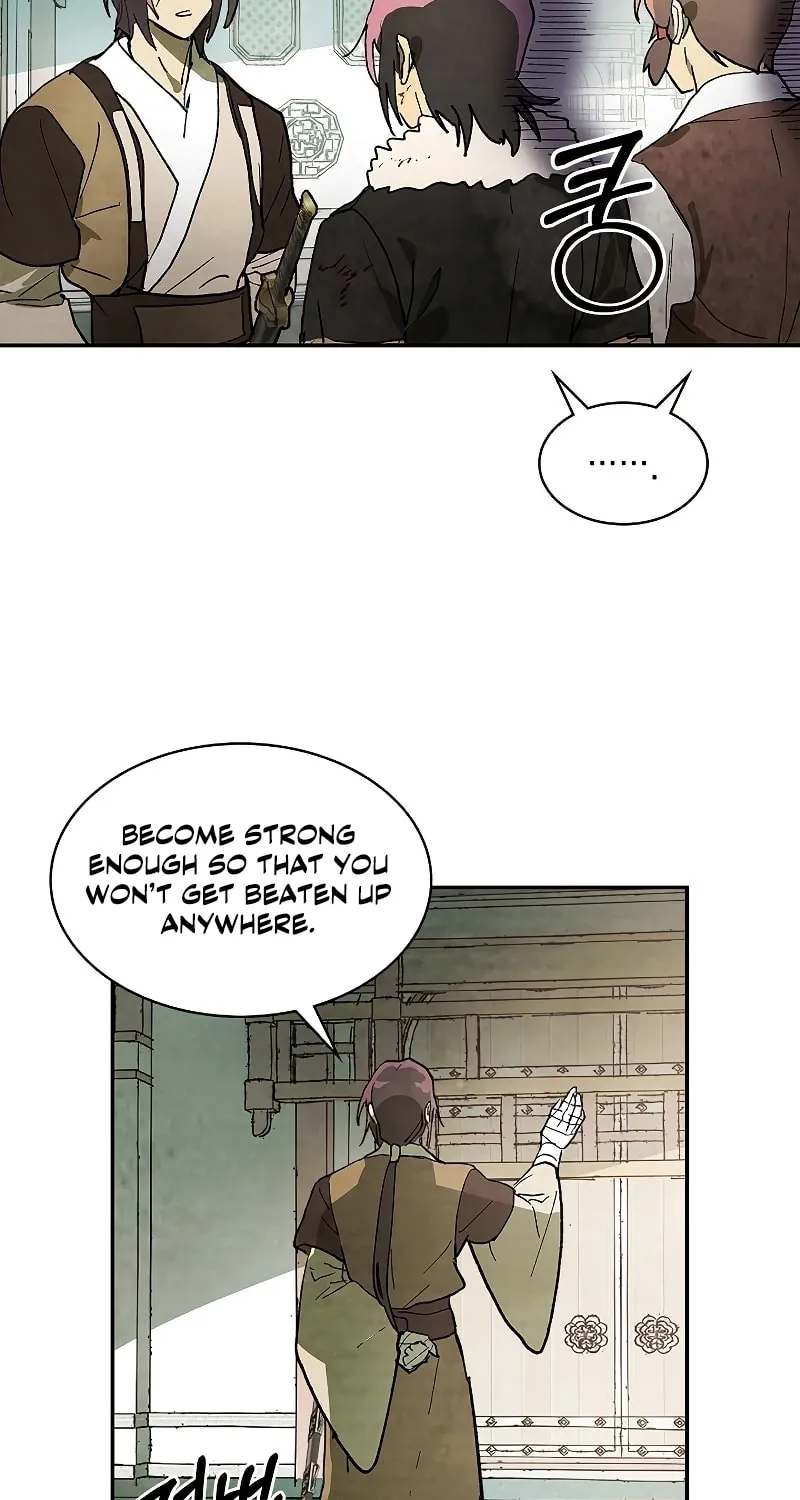 Read Chronicles of a Returner chapter 17 image 55 on Lezhin