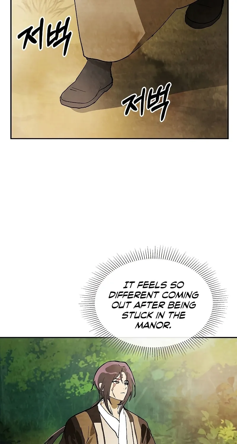 Read Chronicles of a Returner chapter 17 image 61 on Lezhin