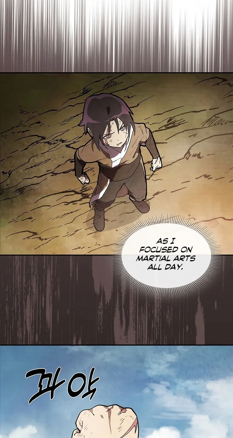 Read Chronicles of a Returner chapter 17 image 65 on Lezhin